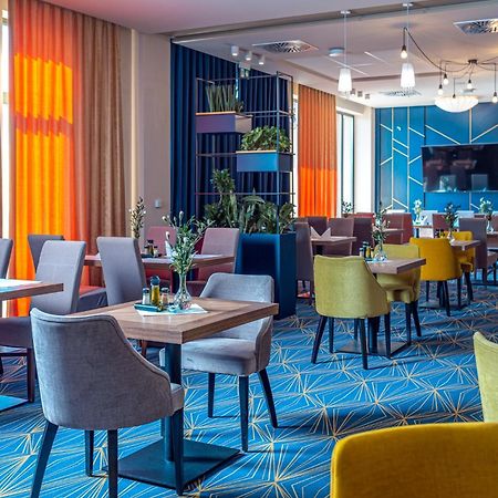 Terma Slowacki Resort Medical Spa Busko-Zdroj Bagian luar foto
