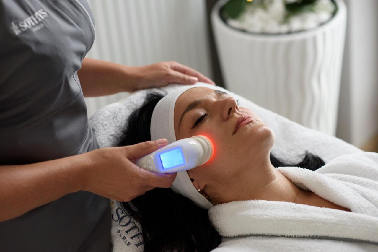 Terma Slowacki Resort Medical Spa Busko-Zdroj Bagian luar foto