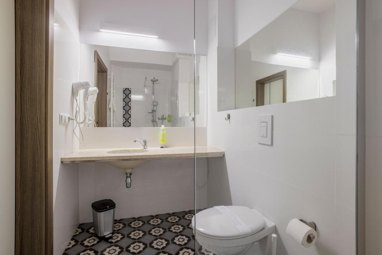 Terma Slowacki Resort Medical Spa Busko-Zdroj Bagian luar foto