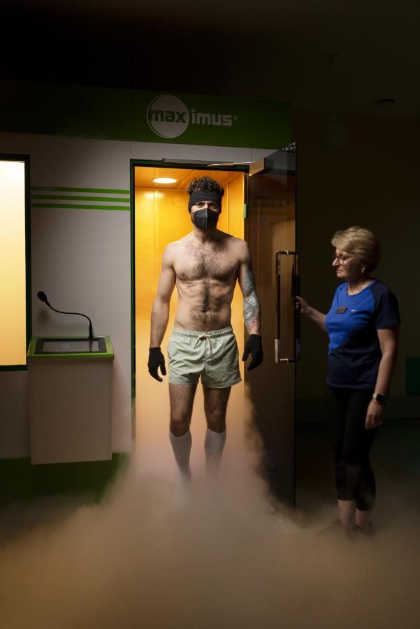 Terma Slowacki Resort Medical Spa Busko-Zdroj Bagian luar foto