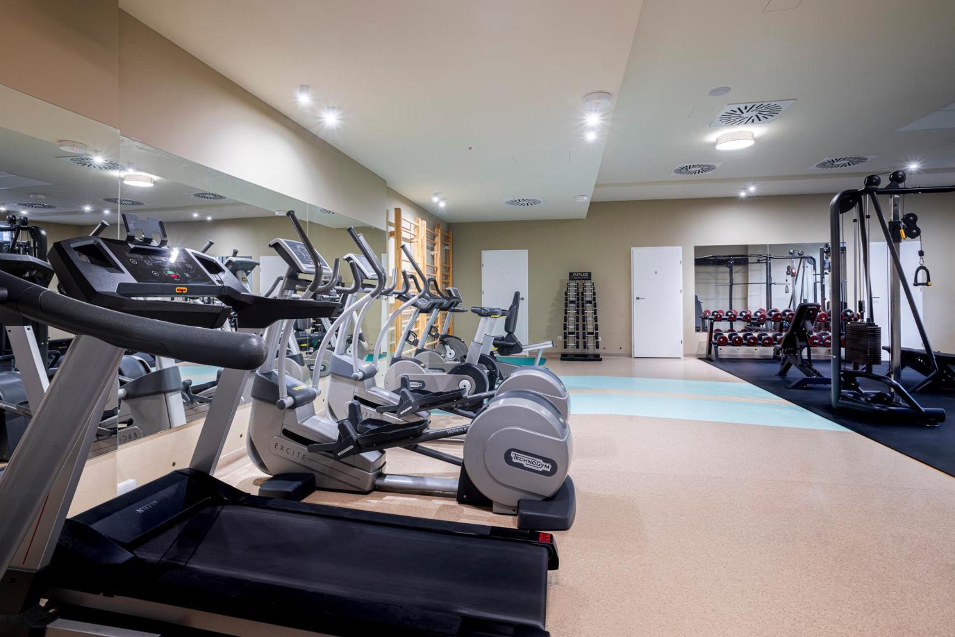 Terma Slowacki Resort Medical Spa Busko-Zdroj Bagian luar foto